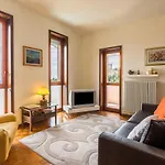 Appartamento Attico Panoramico *