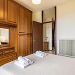 Appartamento Attico Panoramico Brunate