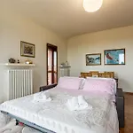 Appartamento Attico Panoramico Brunate