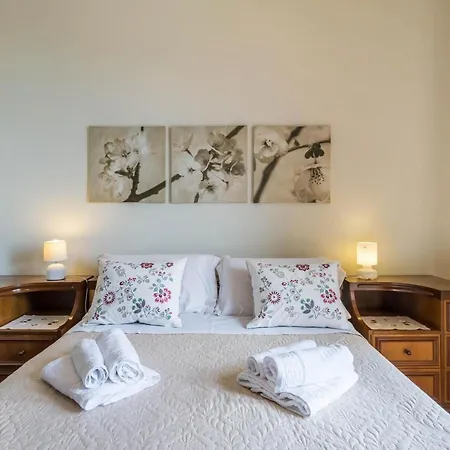Attico Panoramico Apartment
