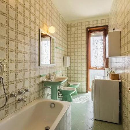 Attico Panoramico Apartment