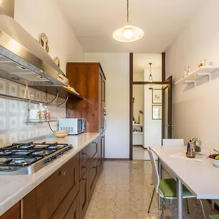 Apartment Attico Panoramico *