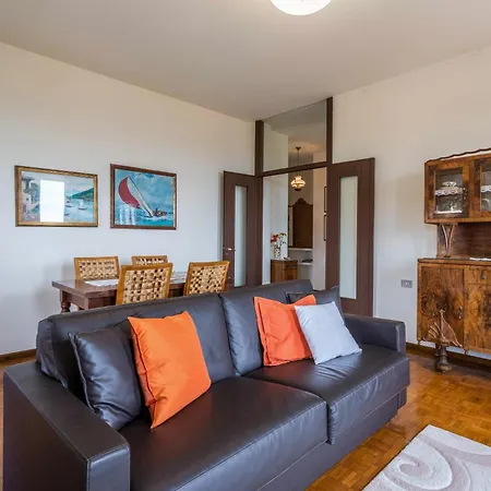 Appartamento Attico Panoramico