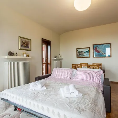 Apartment Attico Panoramico Brunate