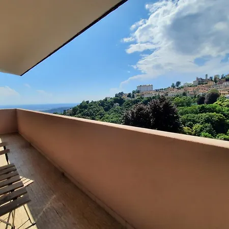 Appartamento Attico Panoramico Brunate