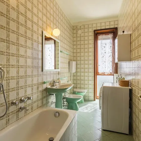 Attico Panoramico Apartment Brunate