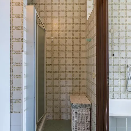 Attico Panoramico Apartment Brunate